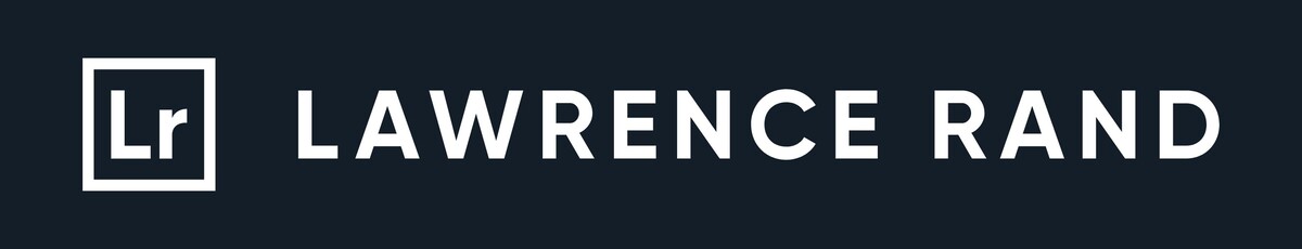 Lawrence Rand Estate & Letting Agents Ruislip Logo
