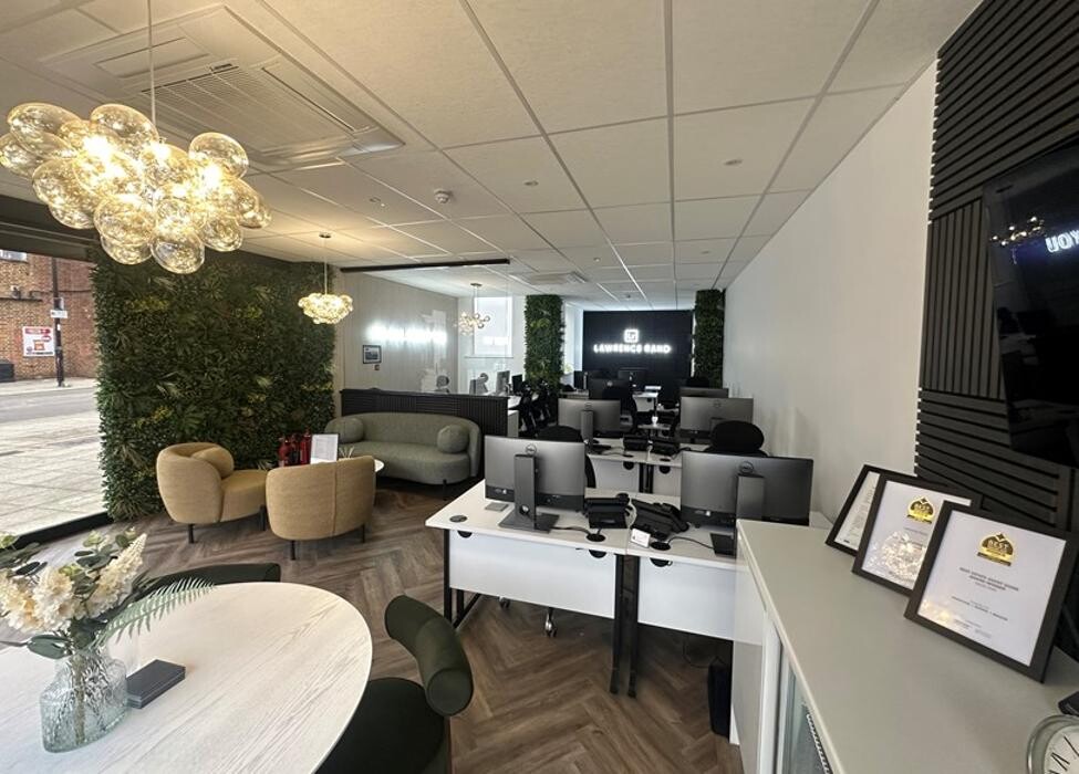 Images Lawrence Rand Estate & Letting Agents Ruislip
