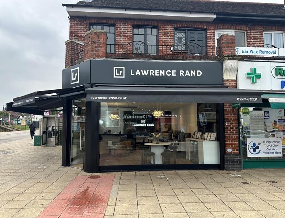 Images Lawrence Rand Estate & Letting Agents Ruislip