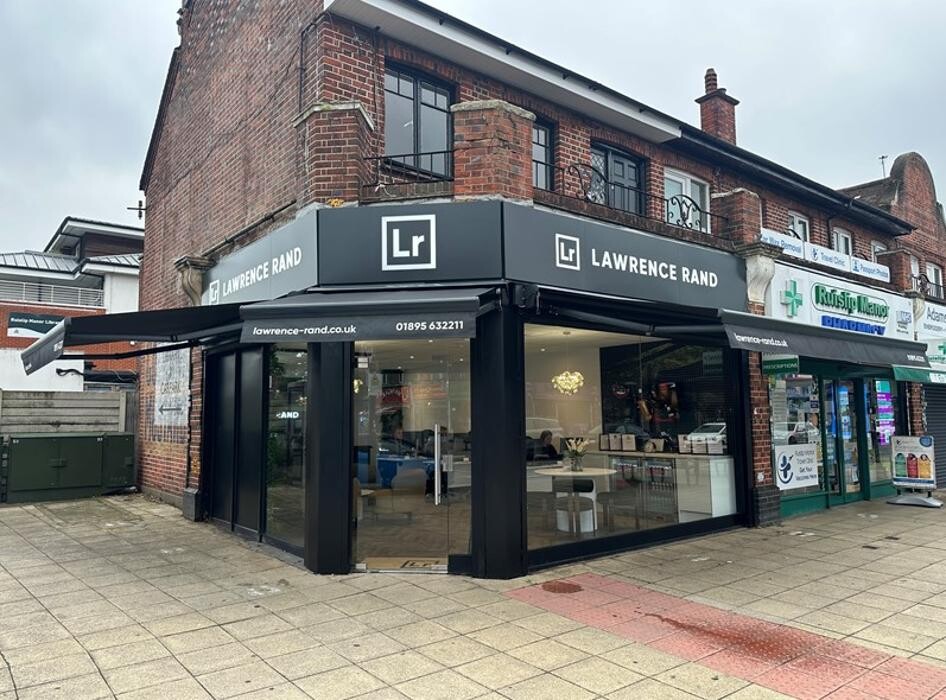 Images Lawrence Rand Estate & Letting Agents Ruislip
