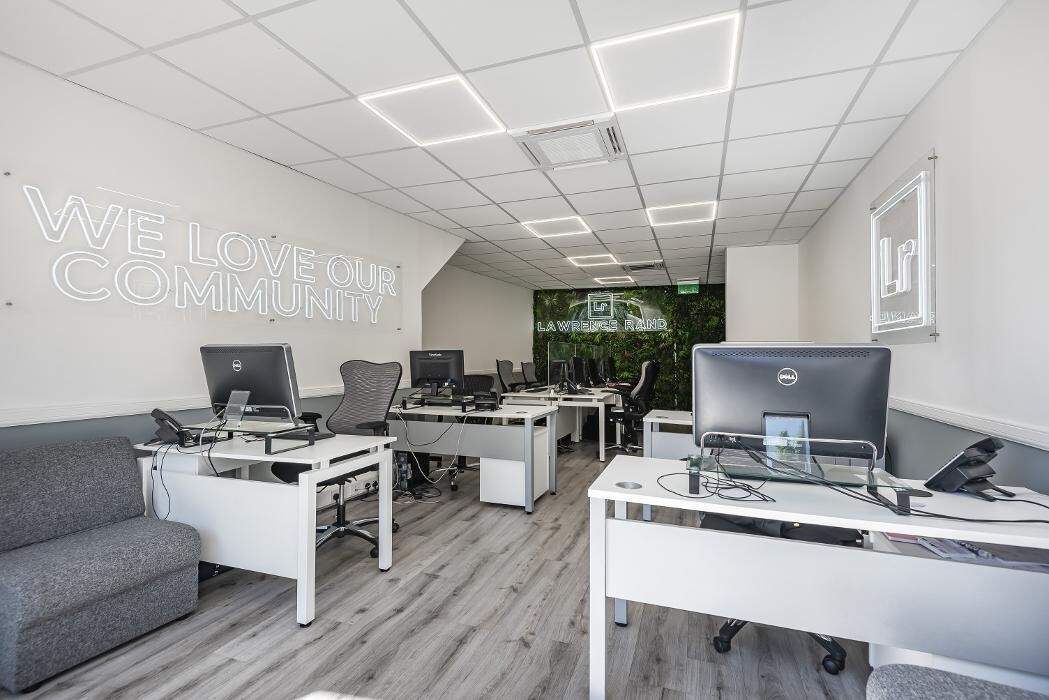 Images Lawrence Rand Estate & Letting Agents Ruislip