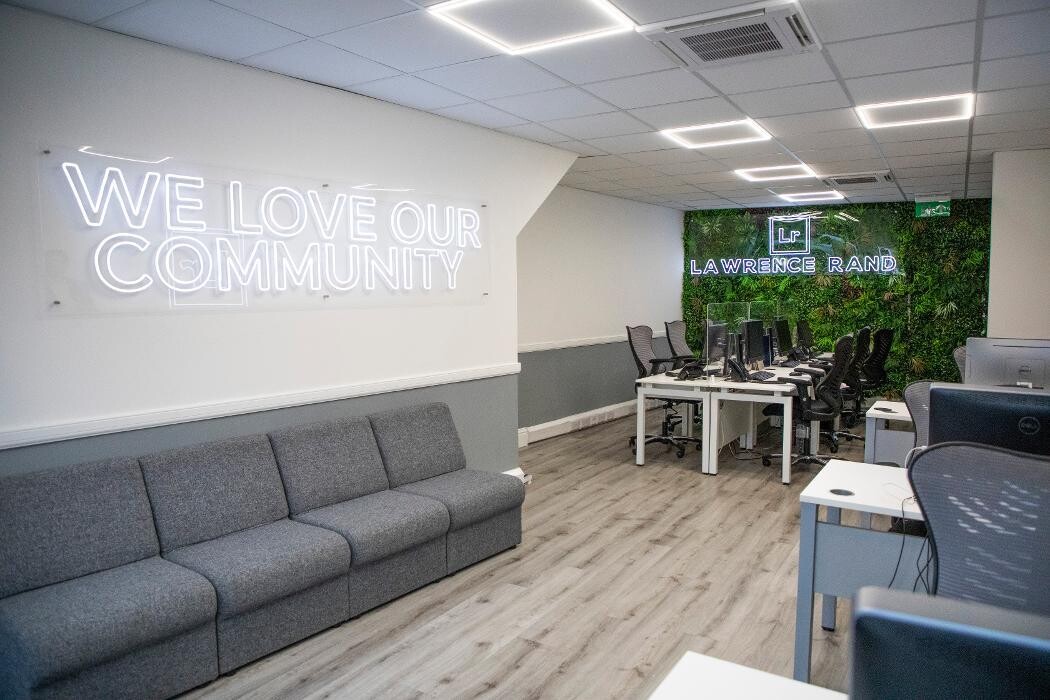 Images Lawrence Rand Estate & Letting Agents Ruislip