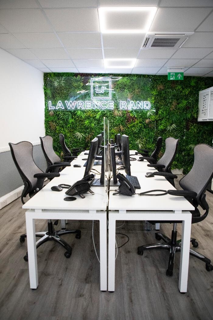 Images Lawrence Rand Estate & Letting Agents Ruislip