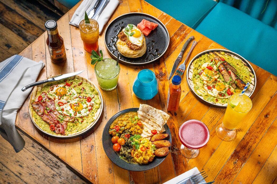 Images Turtle Bay Salford Quays