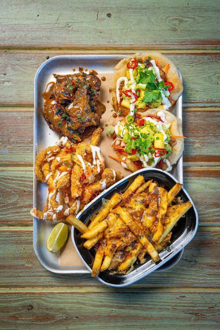 Images Turtle Bay Salford Quays