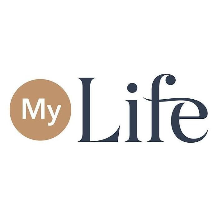 MyLife Homecare Edinburgh Logo