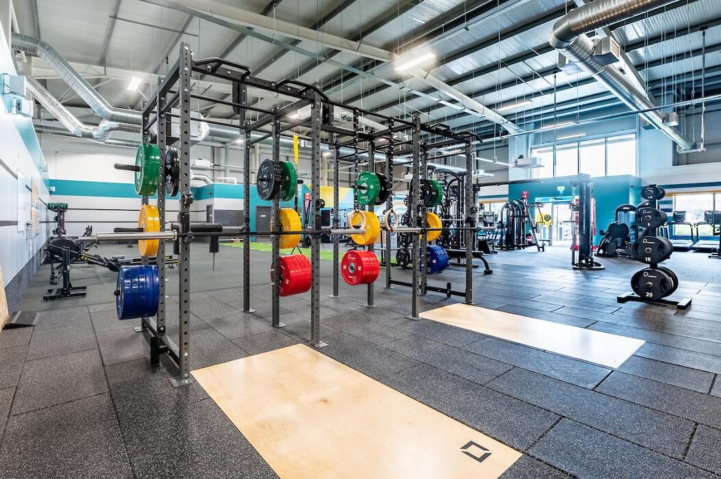 Images PureGym Stamford