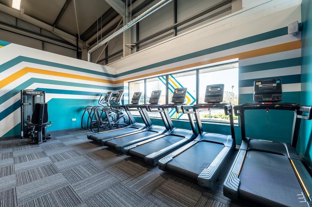 Images PureGym Stamford
