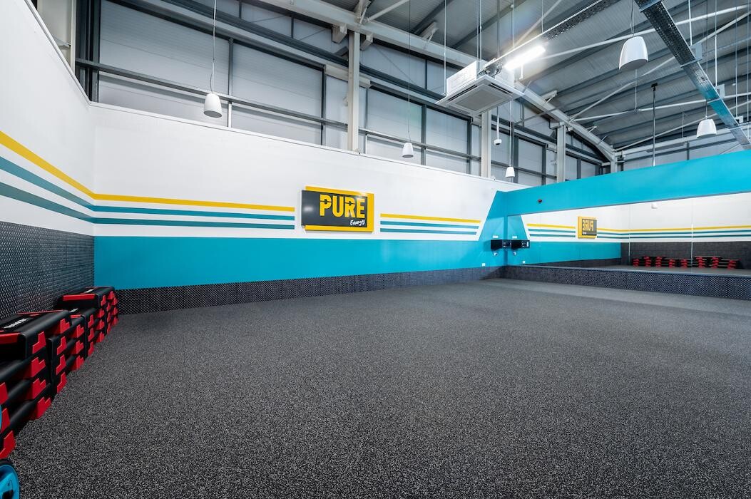 Images PureGym Stamford