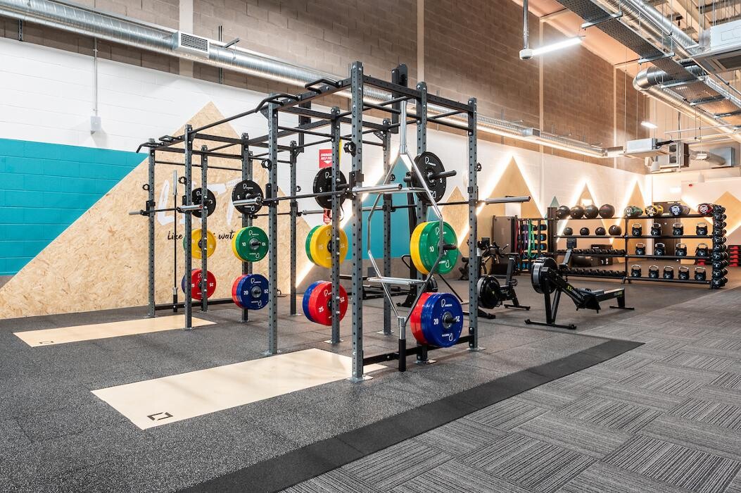 Images PureGym Shepton Mallet