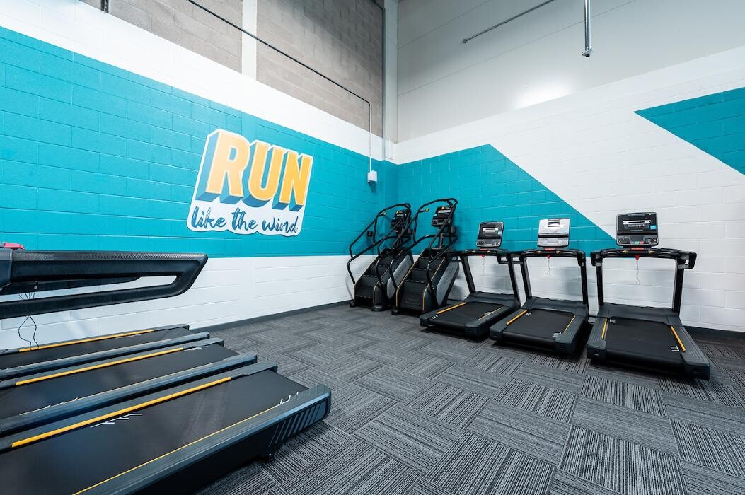 Images PureGym Shepton Mallet