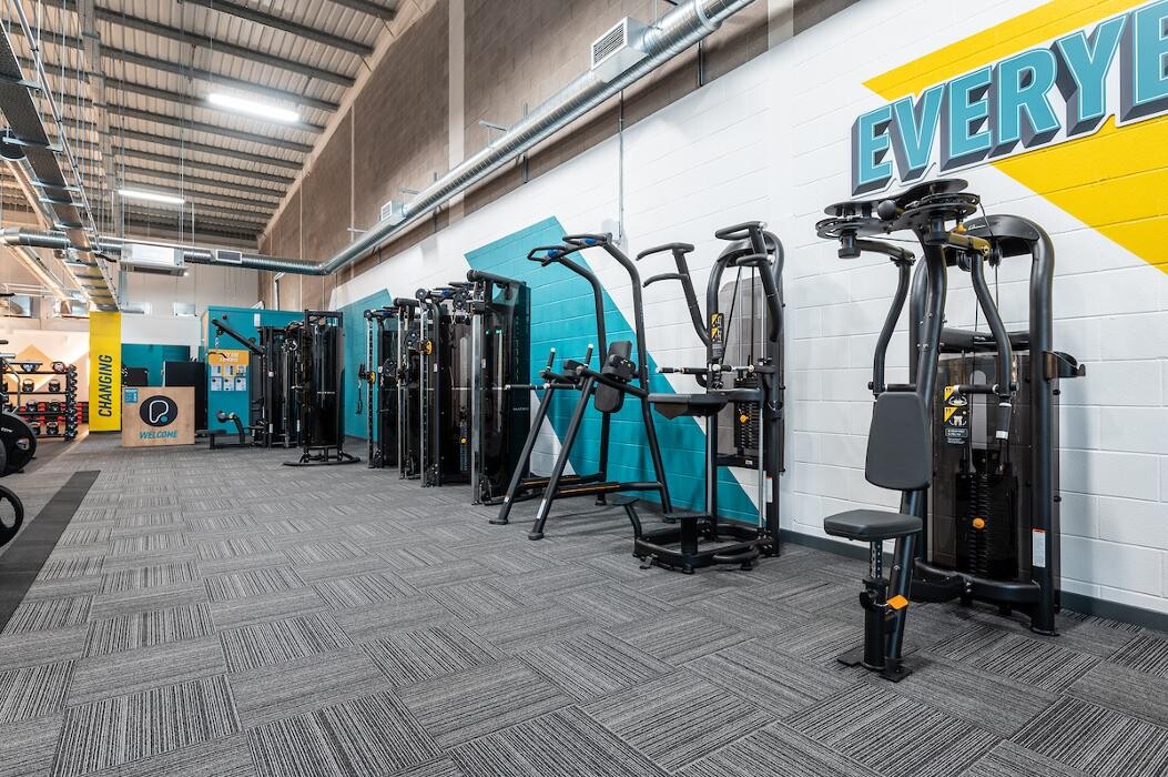 Images PureGym Shepton Mallet