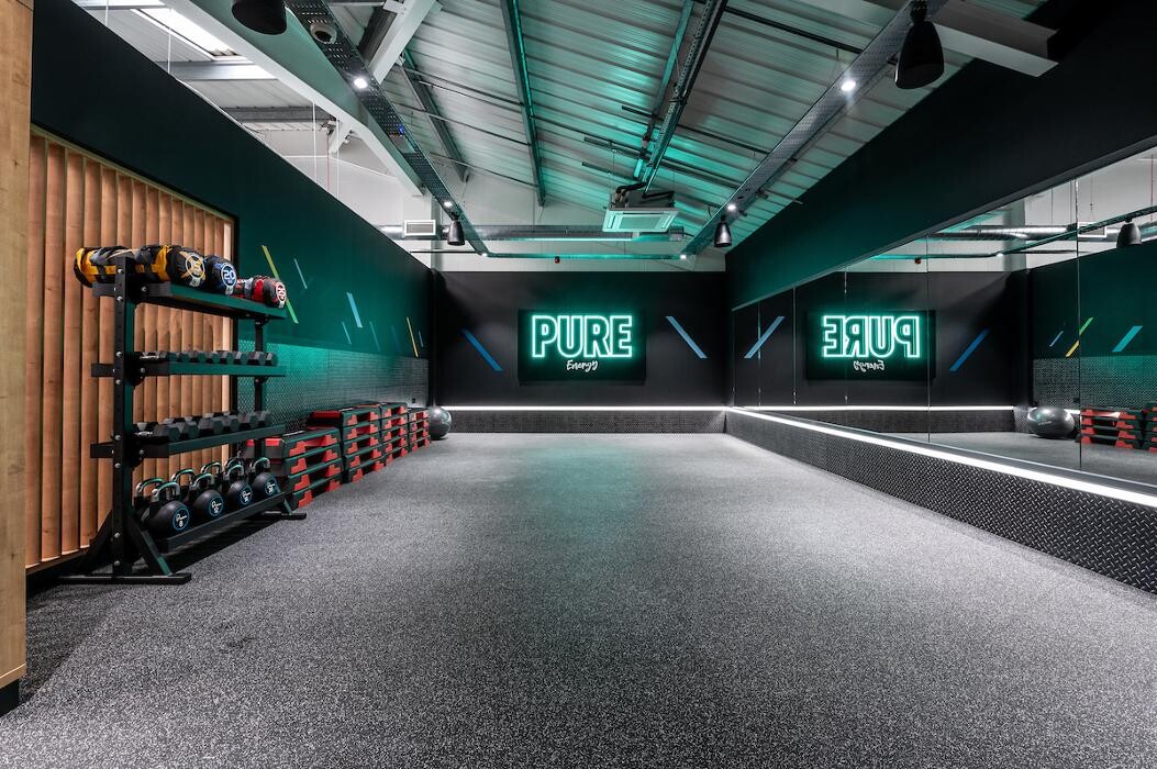 Images PureGym Guiseley