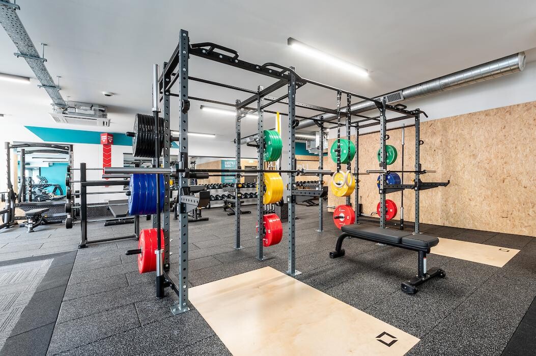 Images PureGym London Welling