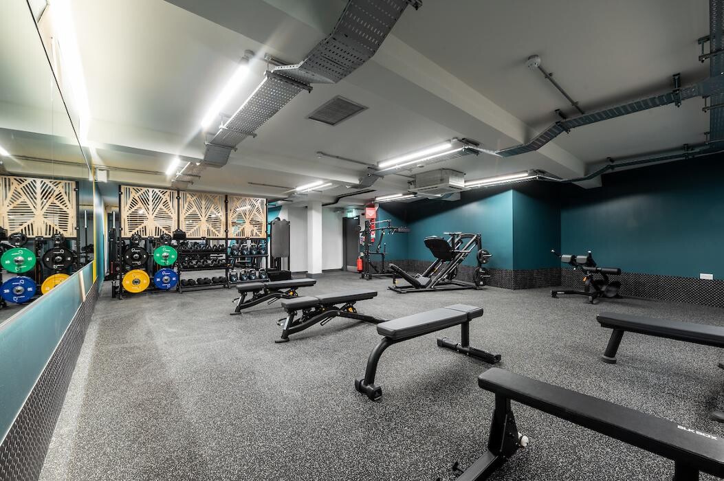 Images PureGym London Welling