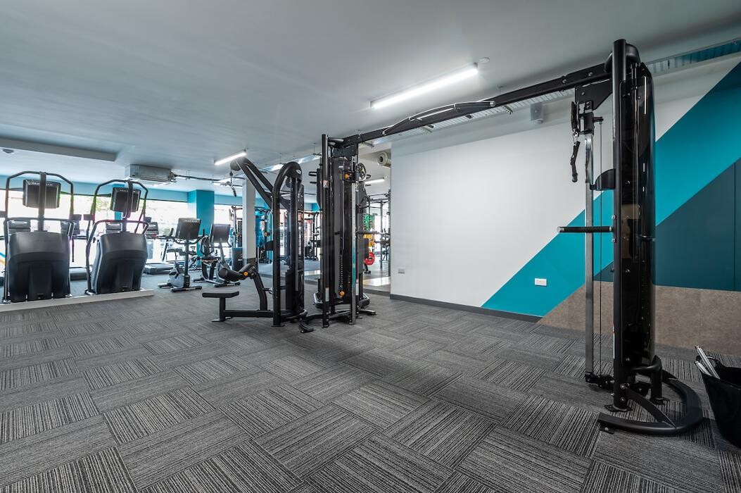 Images PureGym London Welling