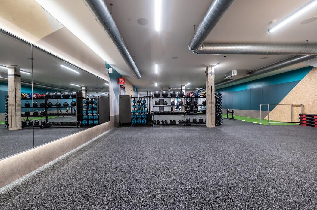 Images PureGym London Welling