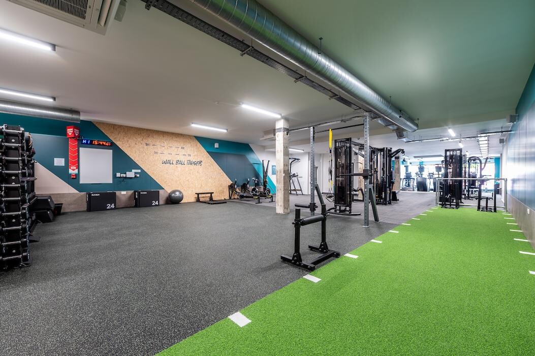 Images PureGym London Welling