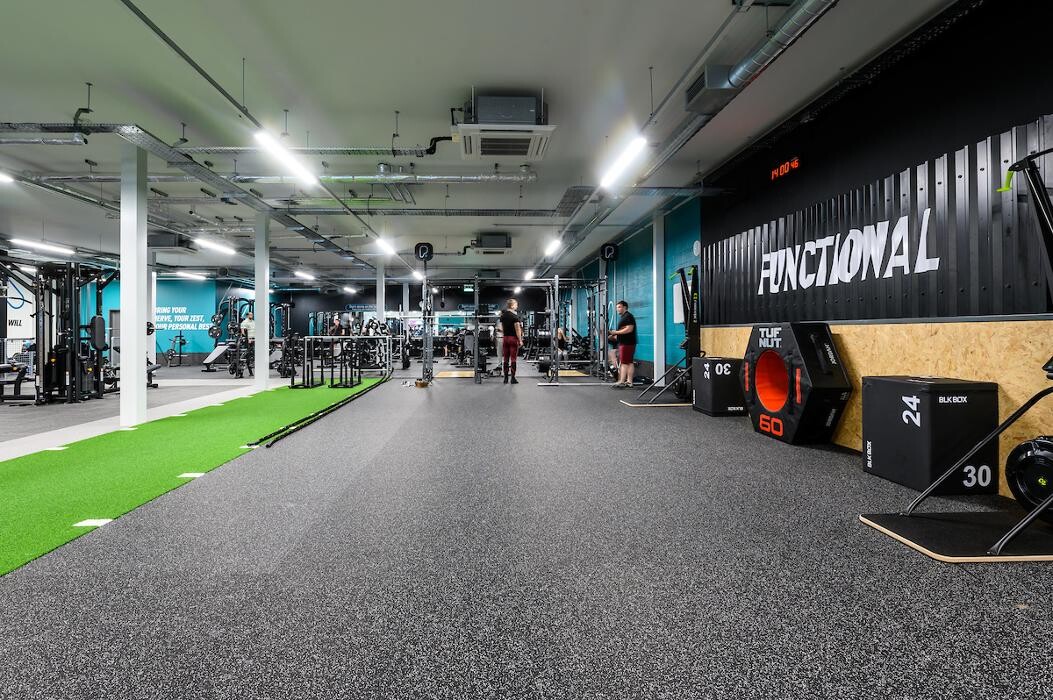Images PureGym Romford