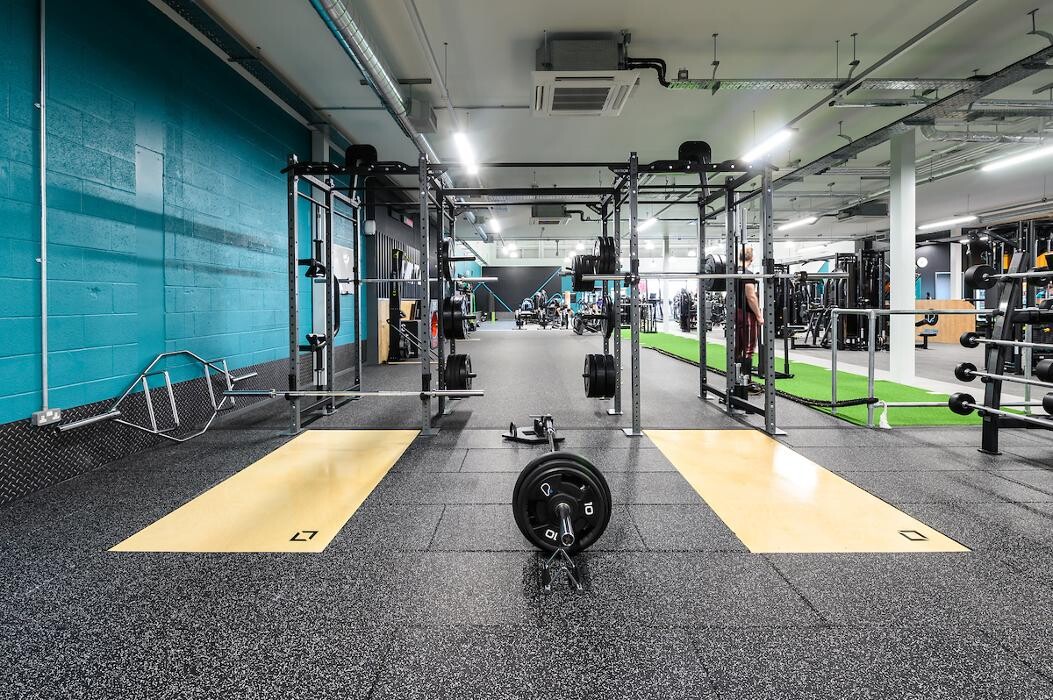 Images PureGym Romford