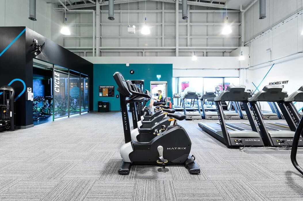 Images PureGym Romford