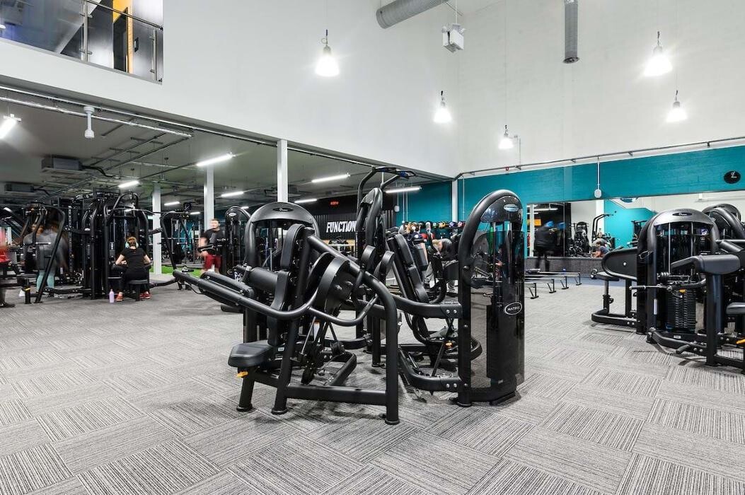 Images PureGym Romford