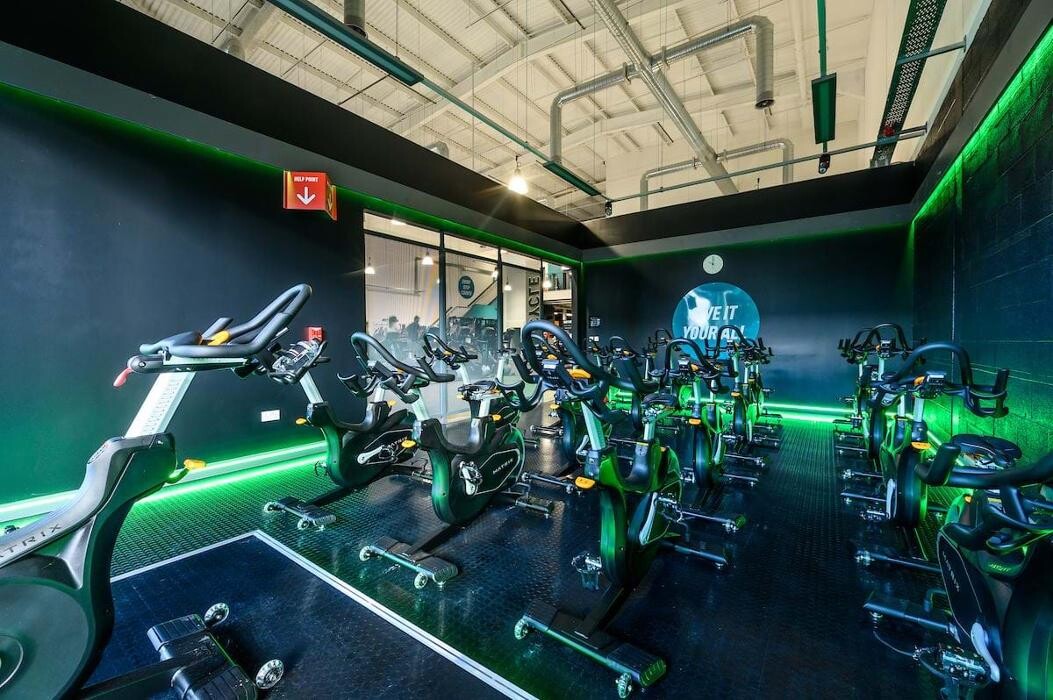 Images PureGym Romford