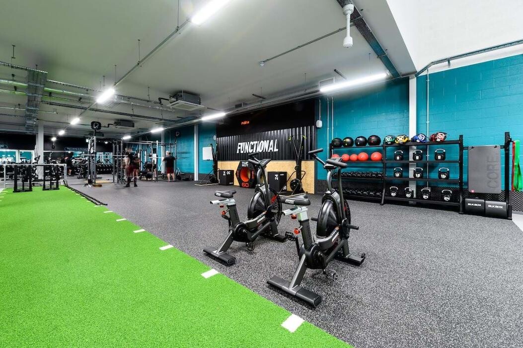 Images PureGym Romford
