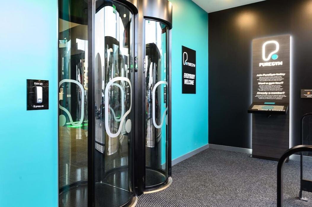 Images PureGym Romford