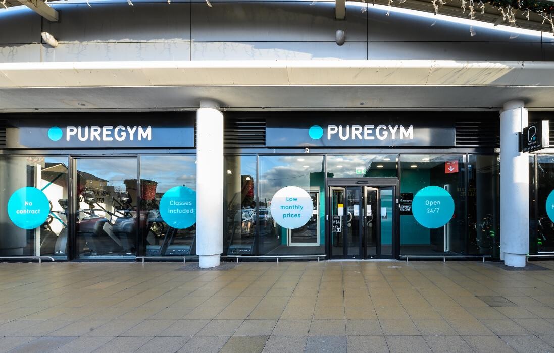 Images PureGym Romford