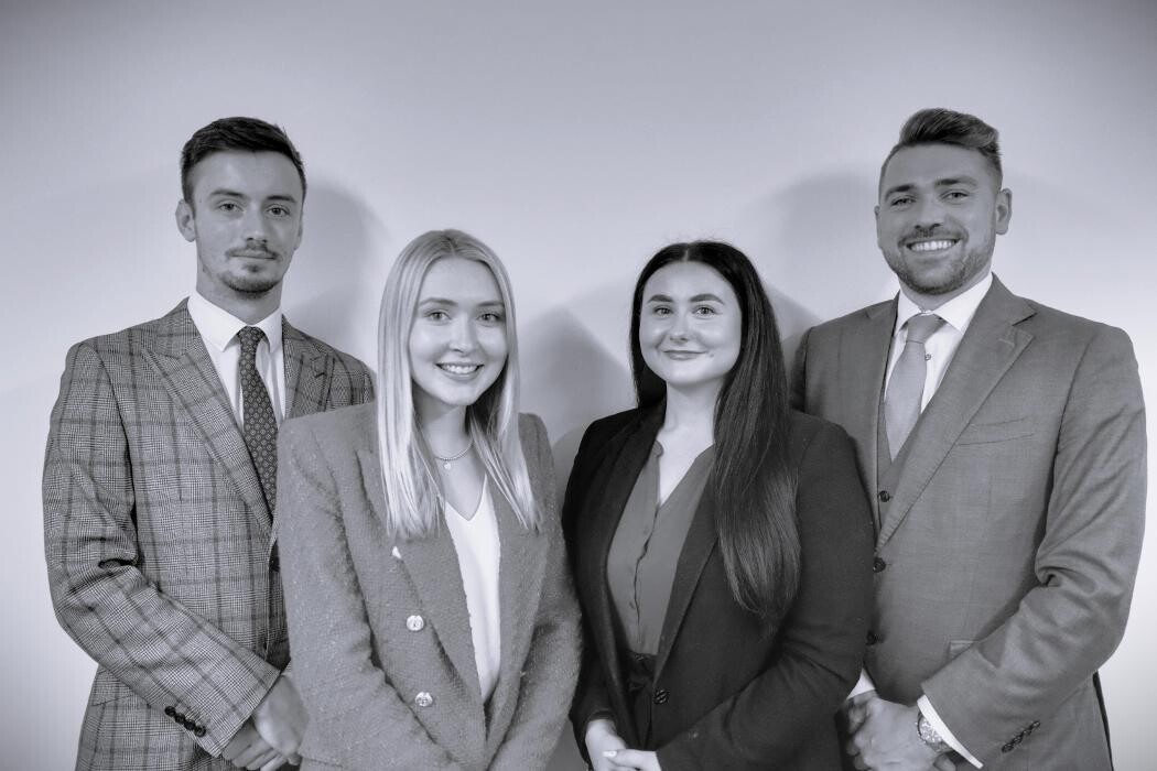 Images Andrew Downing Booth Estate Agents - Lichfield