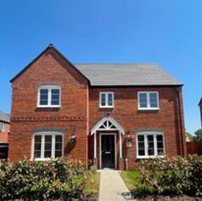 Images Andrew Downing Booth Estate Agents - Lichfield