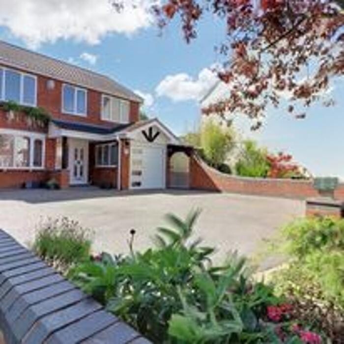 Images Andrew Downing Booth Estate Agents - Lichfield