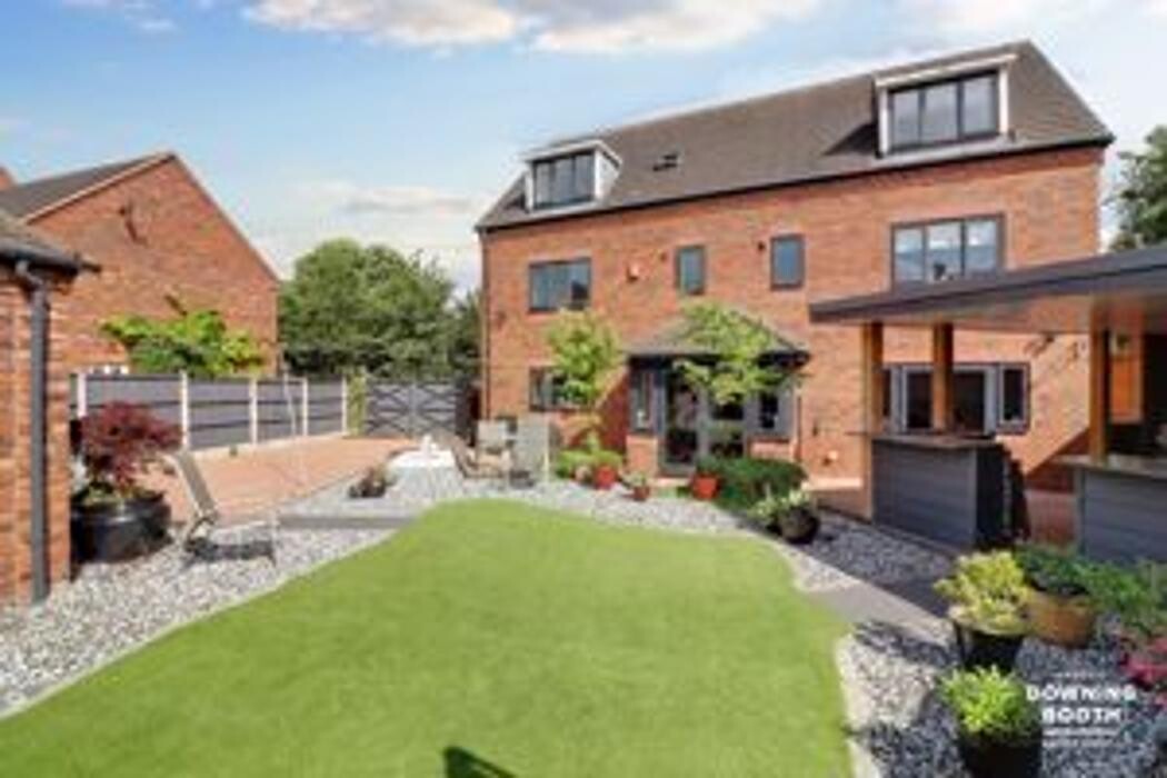 Images Andrew Downing Booth Estate Agents - Lichfield
