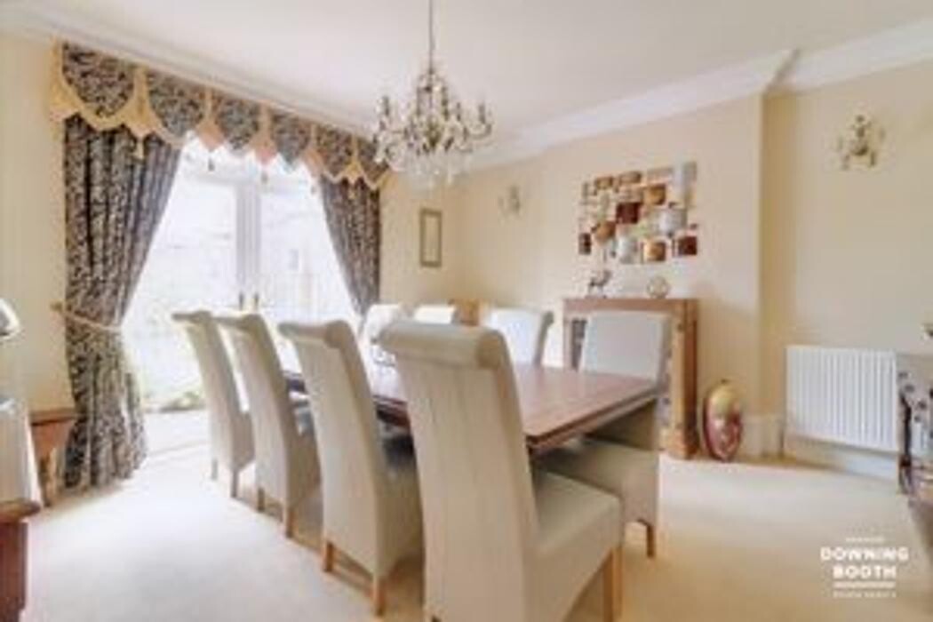 Images Andrew Downing Booth Estate Agents - Lichfield
