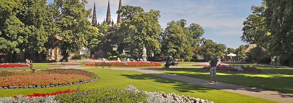 Images Andrew Downing Booth Estate Agents - Lichfield