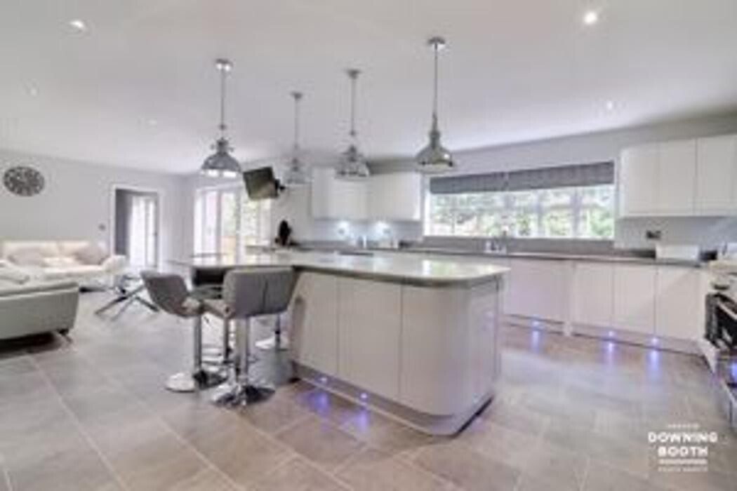 Images Andrew Downing Booth Estate Agents - Lichfield