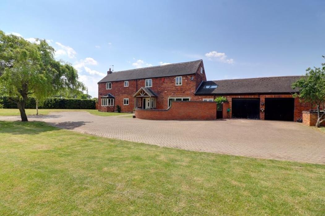Images Andrew Downing Booth Estate Agents - Lichfield