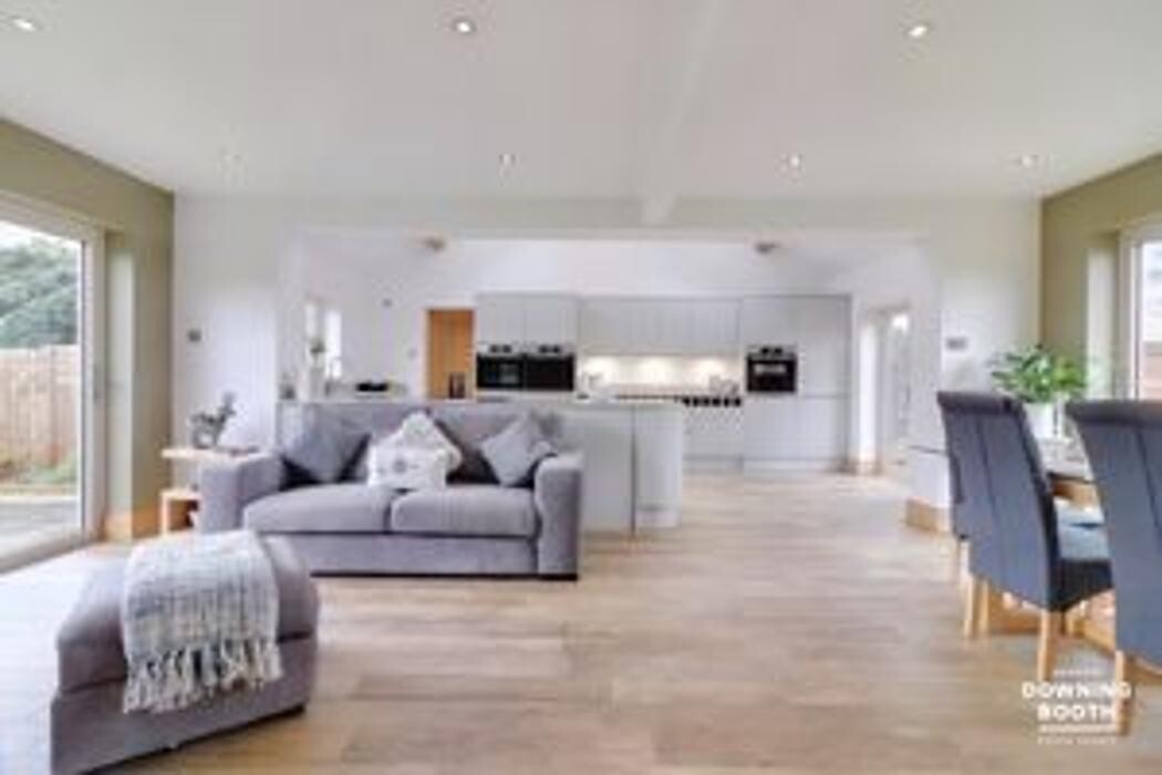 Images Andrew Downing Booth Estate Agents - Lichfield