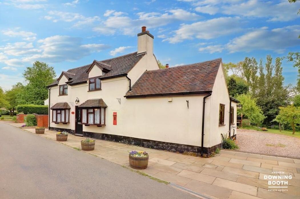 Images Andrew Downing Booth Estate Agents - Lichfield