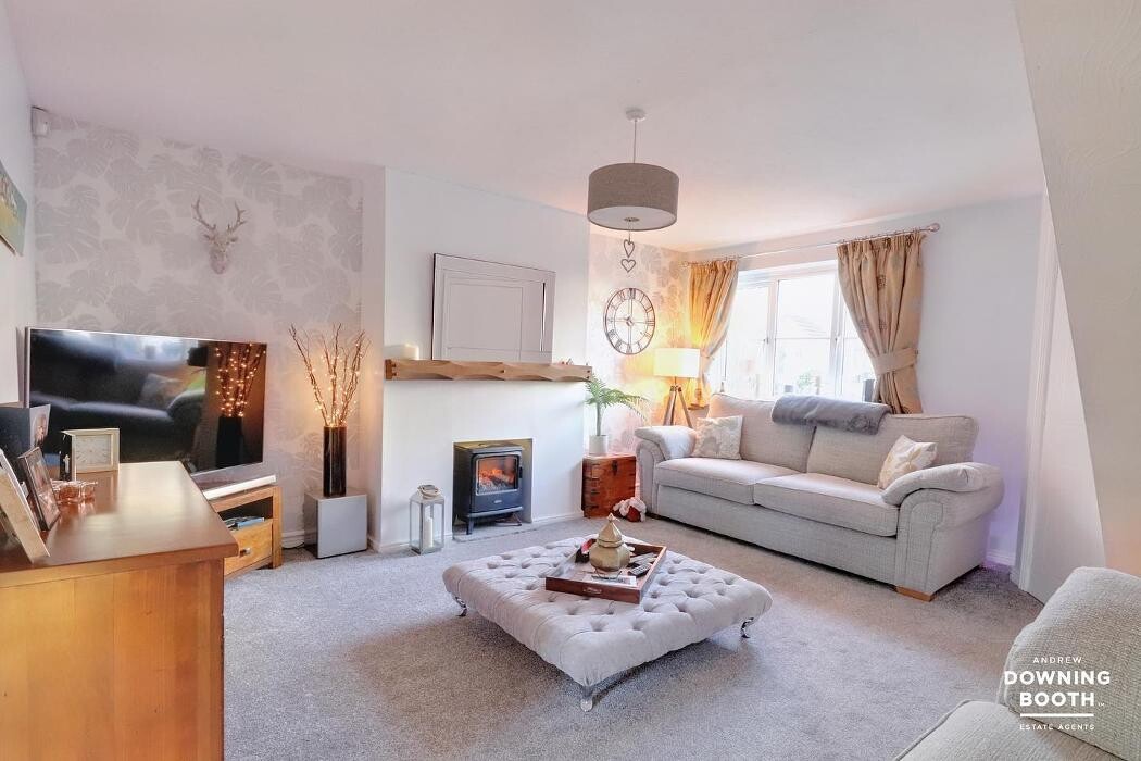Images Andrew Downing Booth Estate Agents - Lichfield