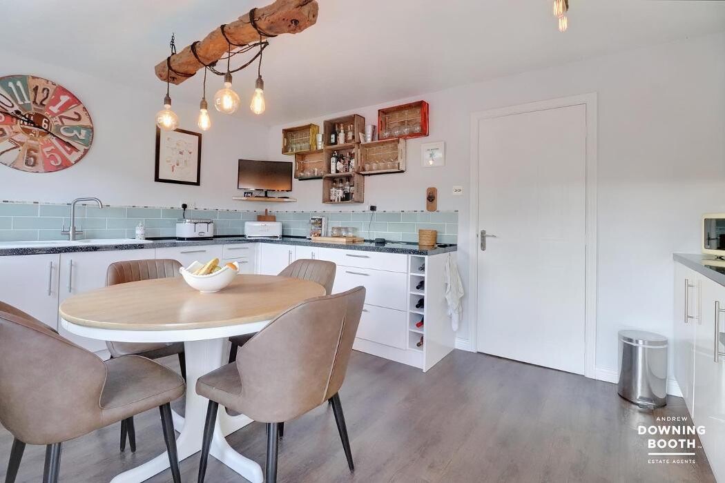 Images Andrew Downing Booth Estate Agents - Lichfield