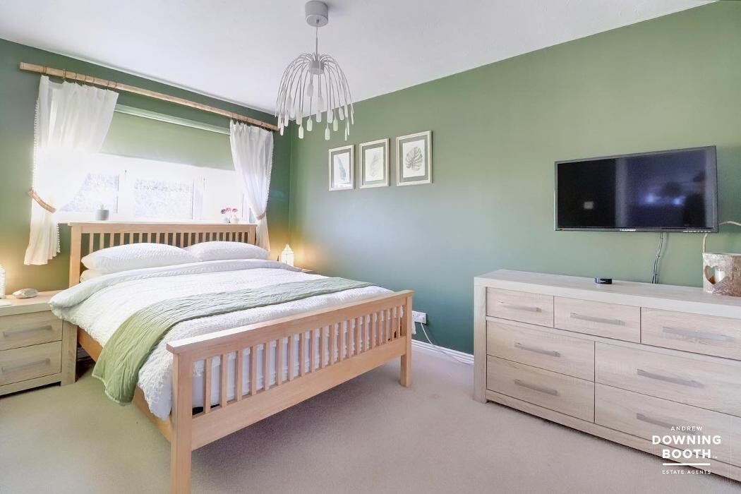 Images Andrew Downing Booth Estate Agents - Lichfield