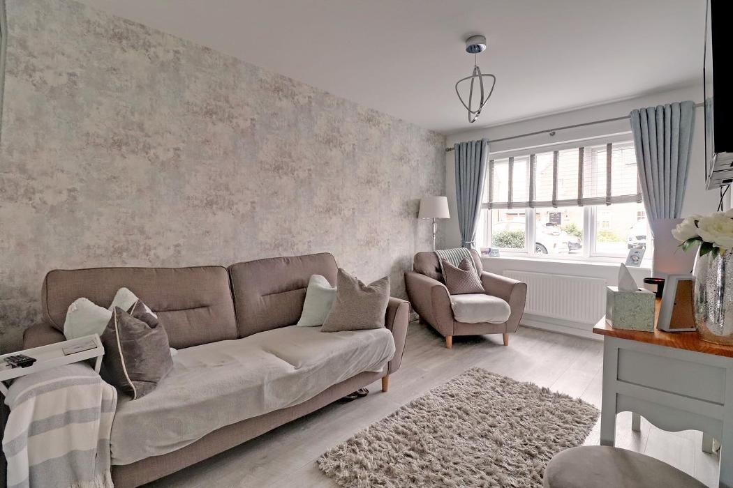 Images Andrew Downing Booth Estate Agents - Lichfield