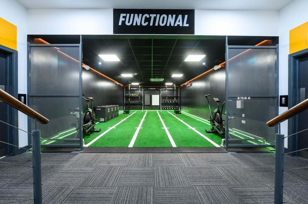 Images PureGym New Barnet