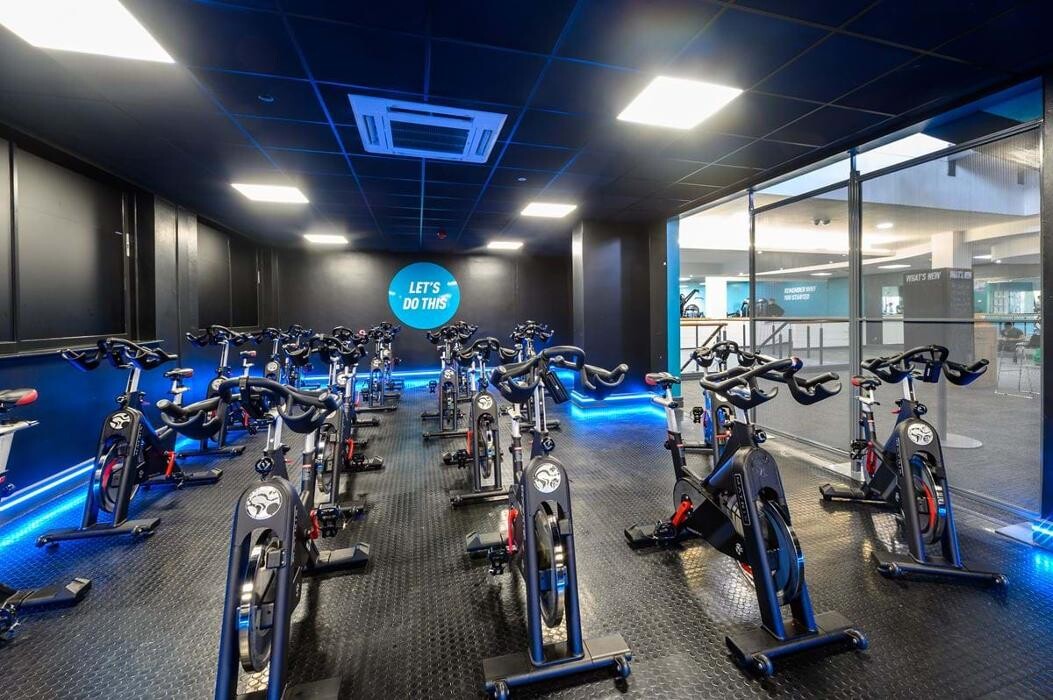 Images PureGym New Barnet