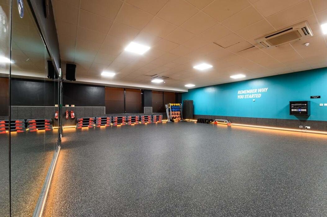 Images PureGym New Barnet