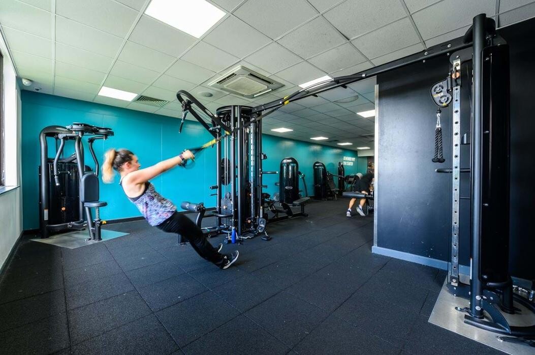 Images PureGym New Barnet