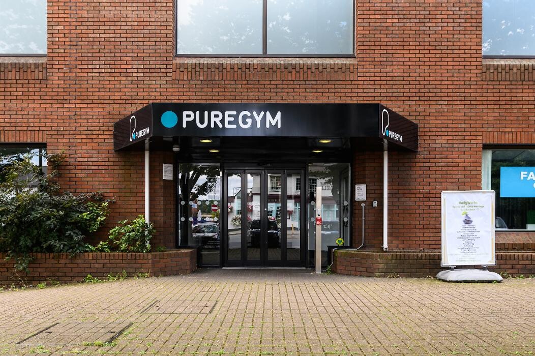 Images PureGym New Barnet