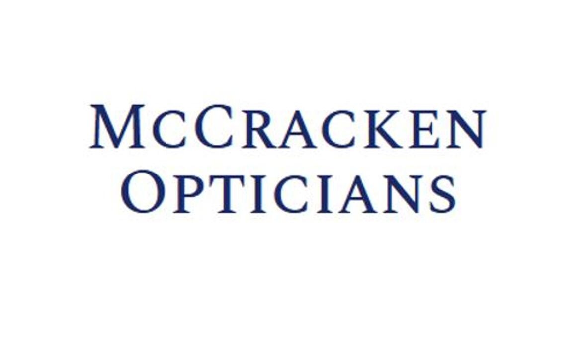 Images McCracken Opticians